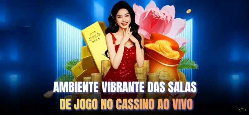 kto Cassino Clássico