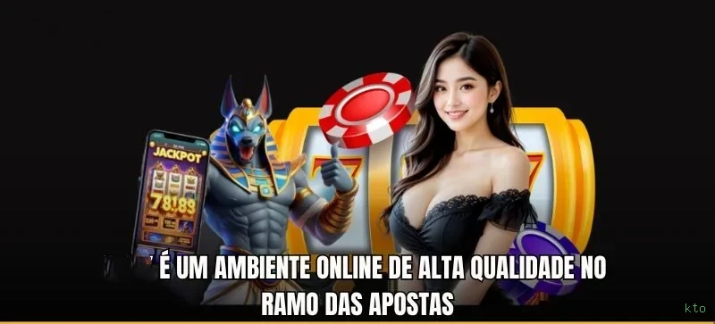 kto Cassino Clássico