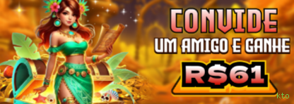 Promoções kto